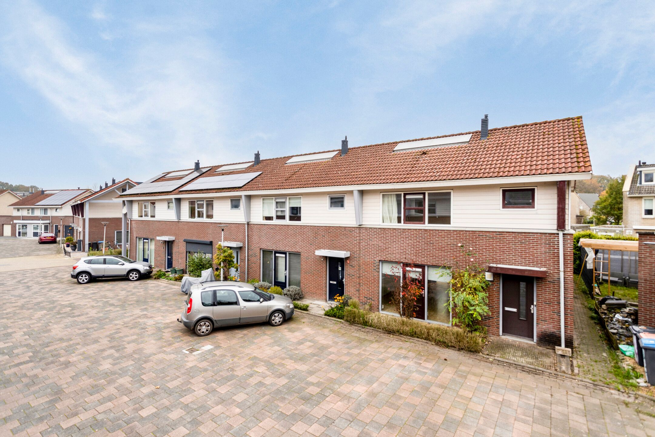 Foto 3 van Stentorlaan 43