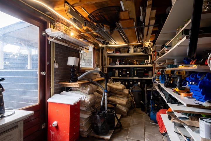 Foto 46 van Tjerk Hiddesstraat 5-D