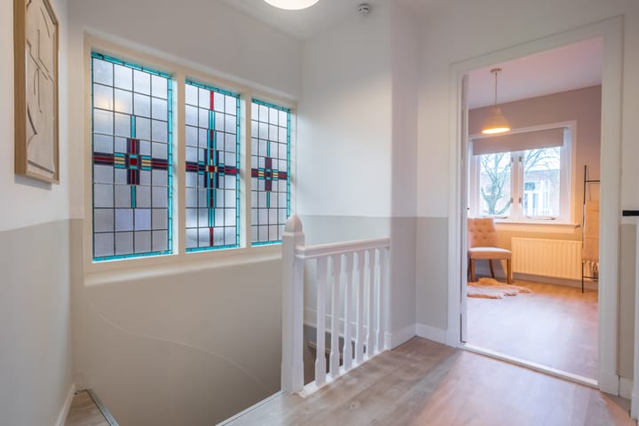 Foto 47 van Tjerk Hiddesstraat 5-D