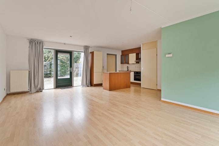 Foto 7 van Stentorlaan 43