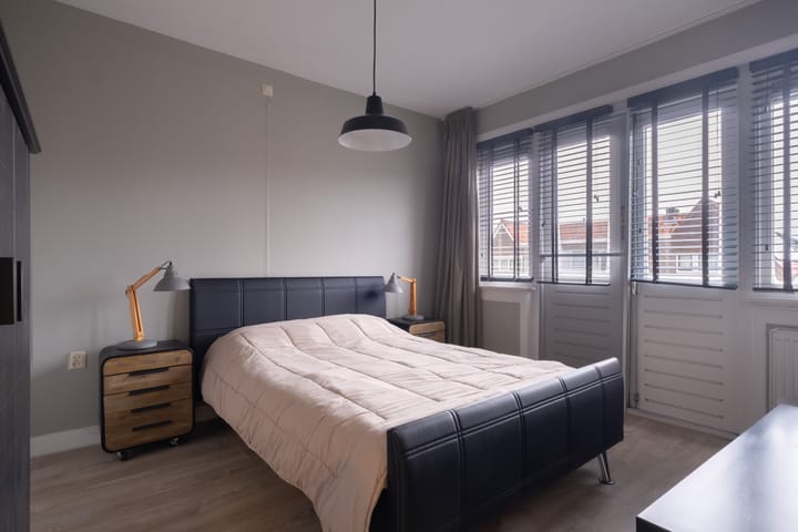 Foto 50 van Tjerk Hiddesstraat 5-D