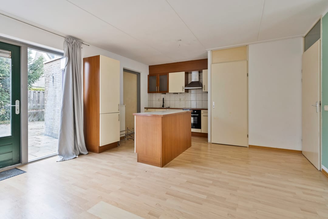 Foto 8 van Stentorlaan 43