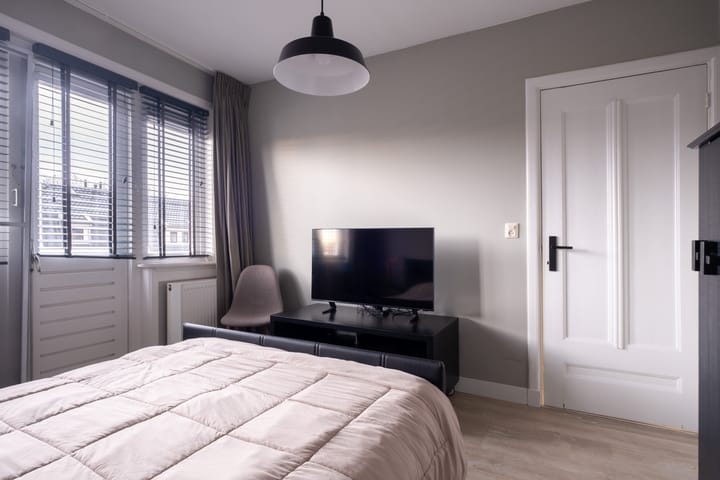 Foto 52 van Tjerk Hiddesstraat 5-D