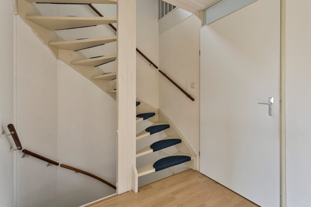 Foto 11 van Stentorlaan 43