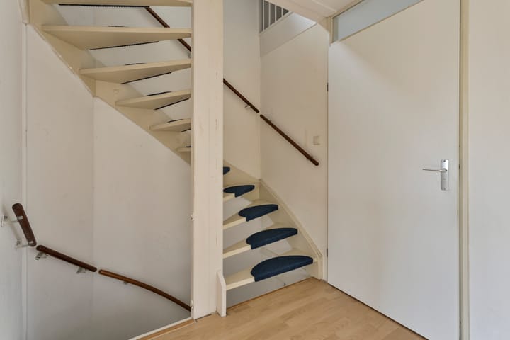 Foto 11 van Stentorlaan 43