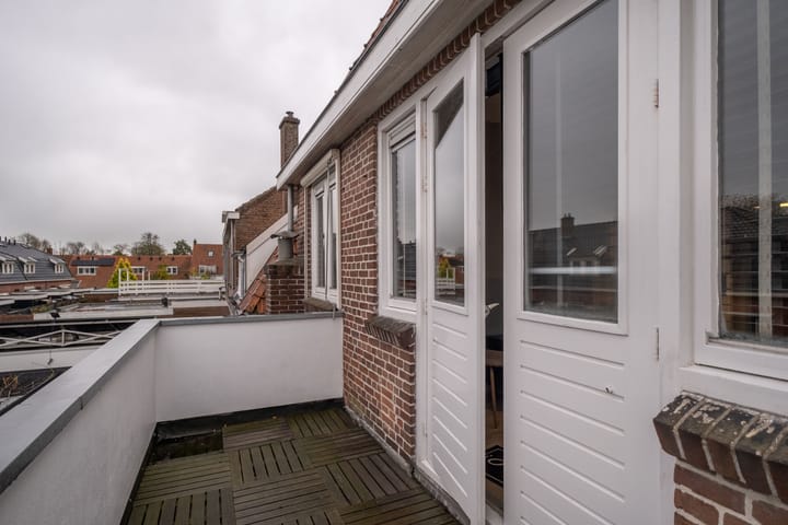 Foto 54 van Tjerk Hiddesstraat 5-D