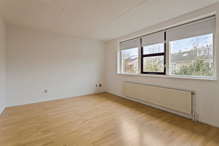 Foto 12 van Stentorlaan 43