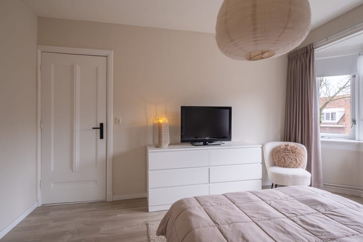 Foto 58 van Tjerk Hiddesstraat 5-D