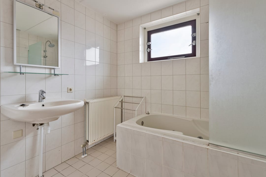 Foto 16 van Stentorlaan 43