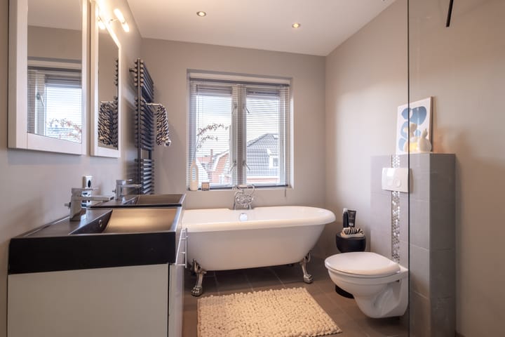 Foto 60 van Tjerk Hiddesstraat 5-D