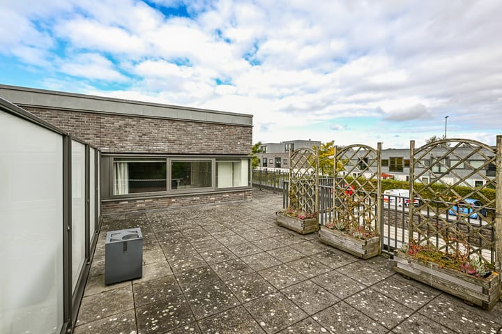 Foto 32 van De Houtwal 36