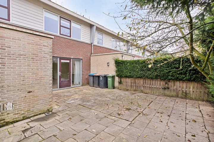 Foto 19 van Stentorlaan 43