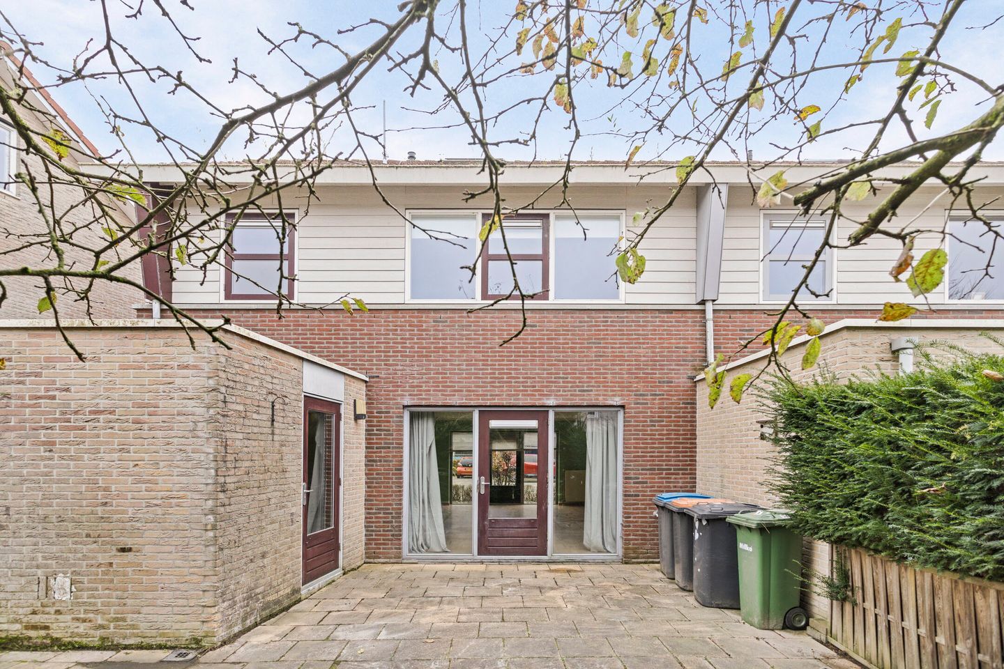 Foto 20 van Stentorlaan 43