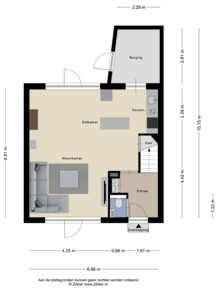 Foto 21 van Stentorlaan 43