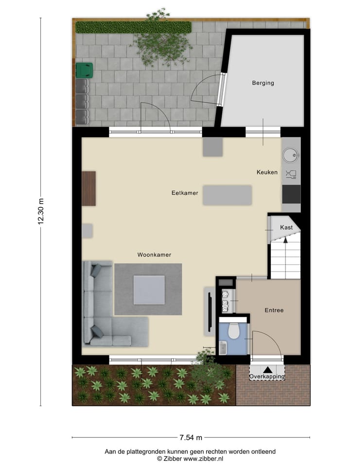 Foto 24 van Stentorlaan 43
