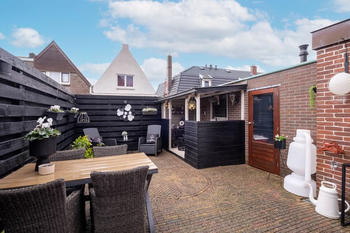 Foto 68 van Tjerk Hiddesstraat 5-D