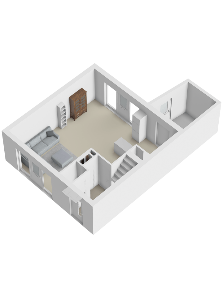 Foto 25 van Stentorlaan 43