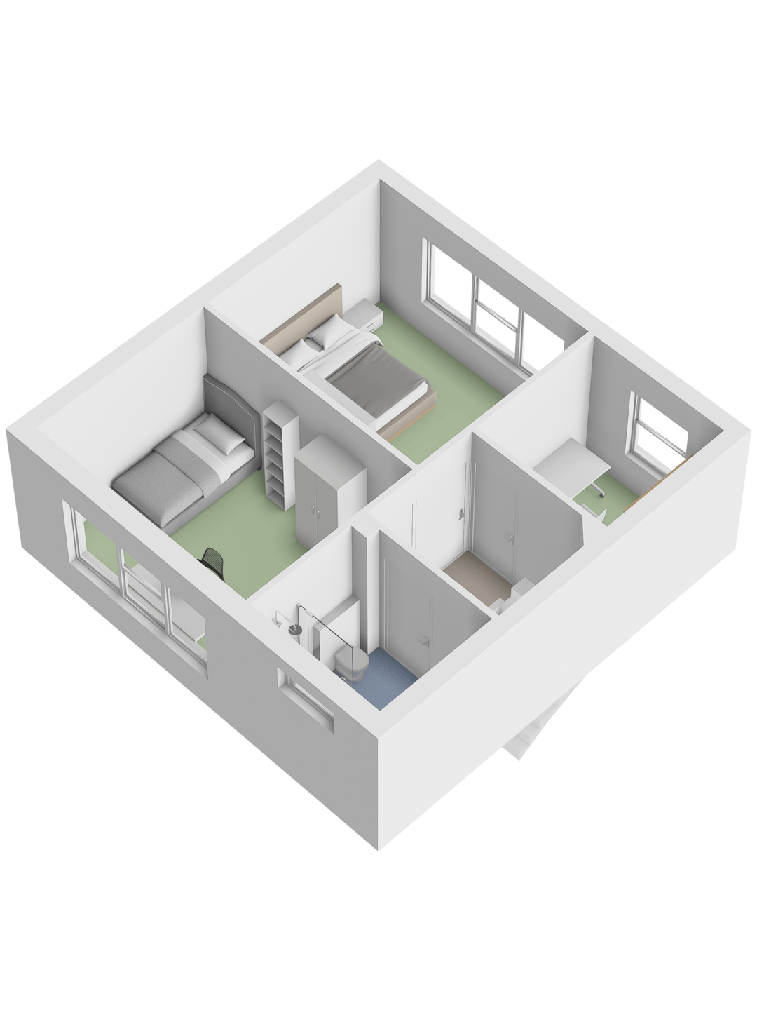 Foto 26 van Stentorlaan 43