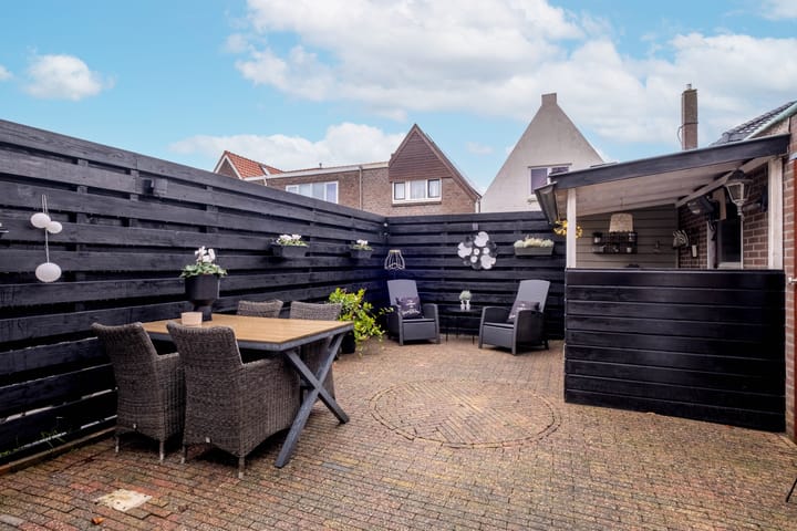 Foto 69 van Tjerk Hiddesstraat 5-D