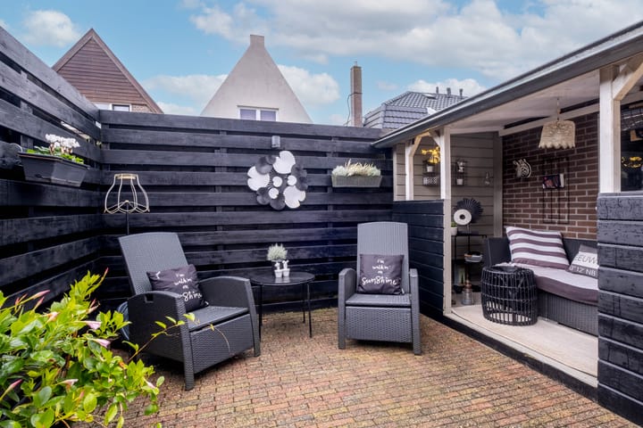 Foto 70 van Tjerk Hiddesstraat 5-D