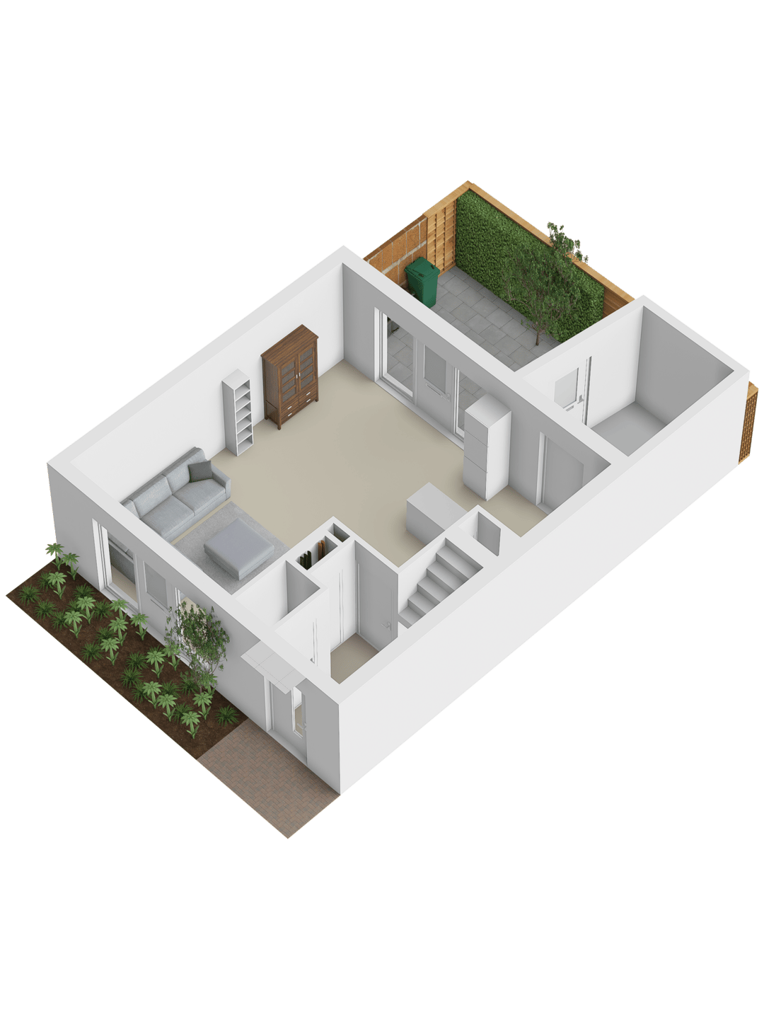 Foto 28 van Stentorlaan 43