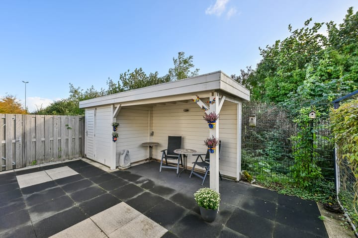 Foto 40 van De Houtwal 36