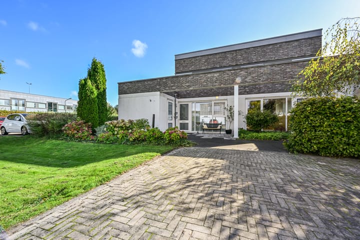 Foto 41 van De Houtwal 36