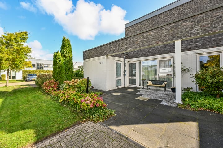 Foto 42 van De Houtwal 36