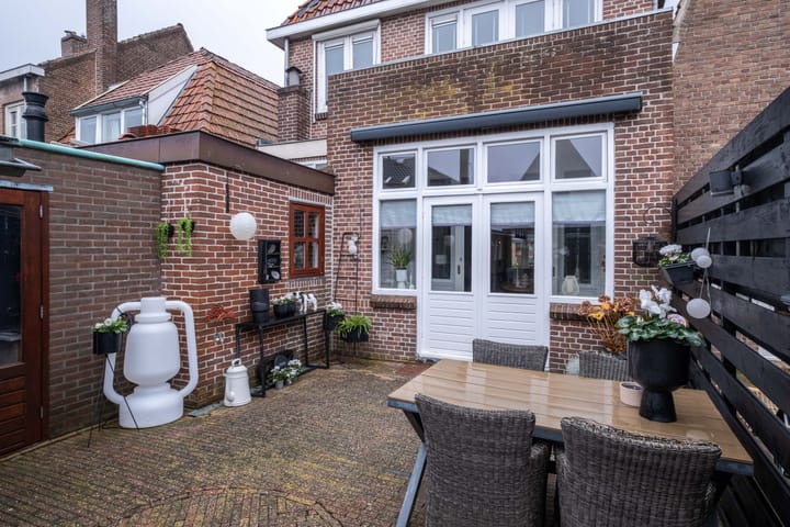 Foto 72 van Tjerk Hiddesstraat 5-D