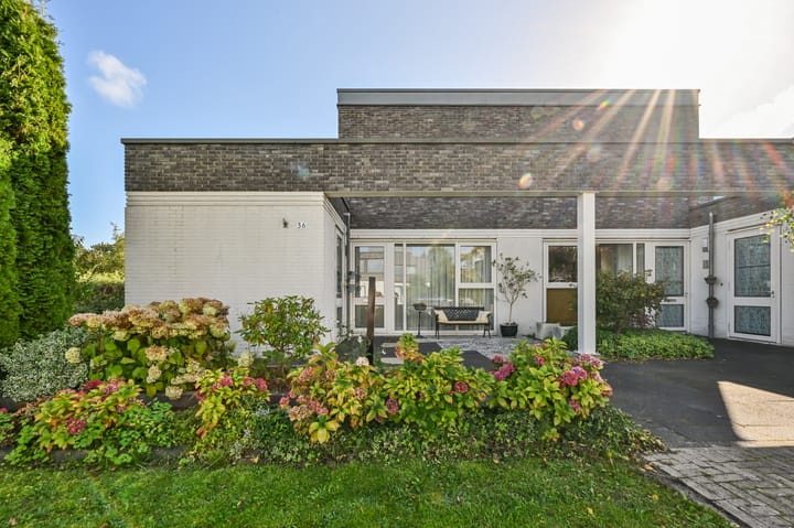 Foto 43 van De Houtwal 36