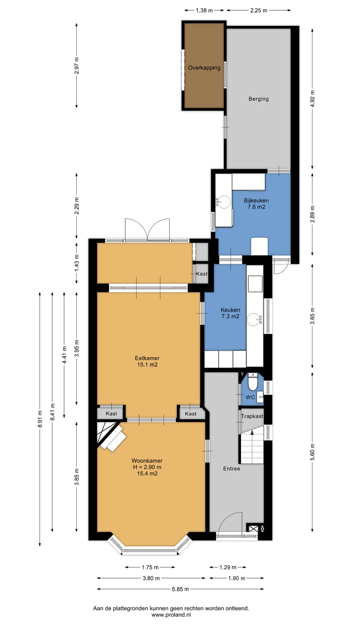 Foto 73 van Tjerk Hiddesstraat 5-D