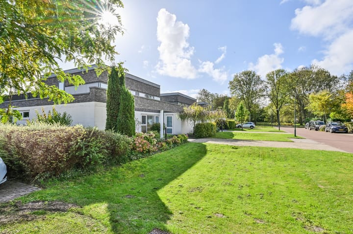 Foto 44 van De Houtwal 36