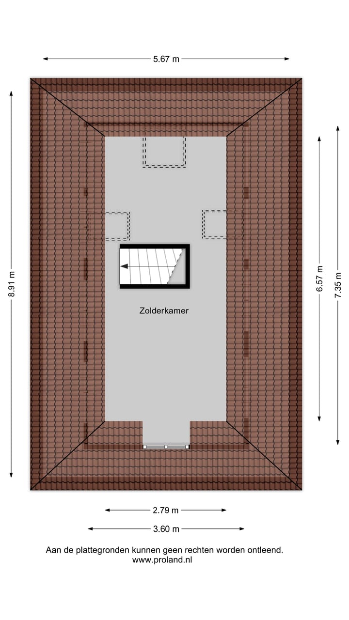 Foto 75 van Tjerk Hiddesstraat 5-D