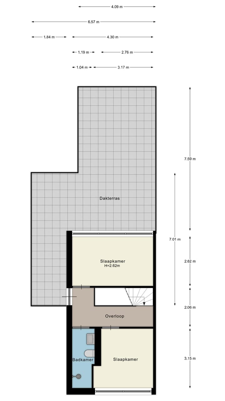 Foto 47 van De Houtwal 36