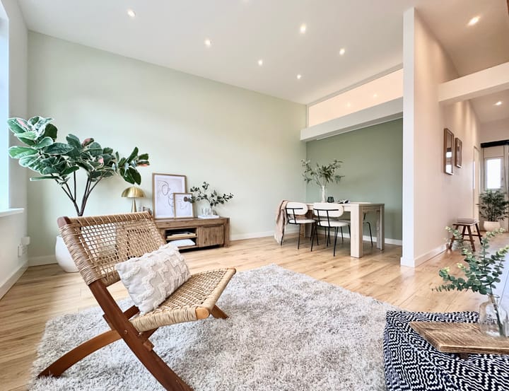 Foto 1 van Herensingel 65-II