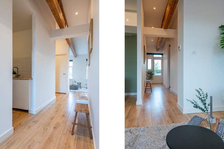 Foto 7 van Herensingel 65-II