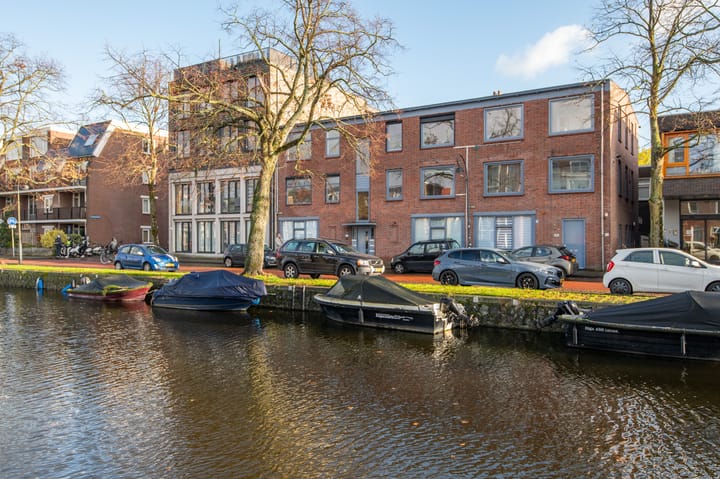 Foto 3 van Herensingel 65-II