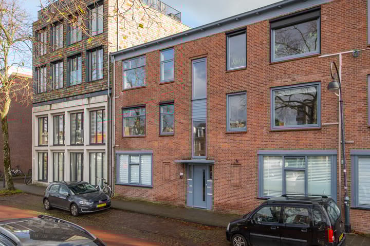 Foto 25 van Herensingel 65-II