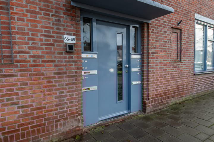 Foto 4 van Herensingel 65-II