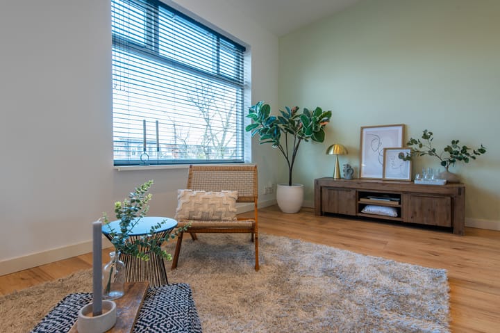 Foto 9 van Herensingel 65-II