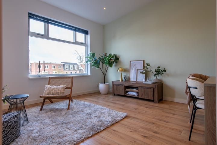 Foto 10 van Herensingel 65-II