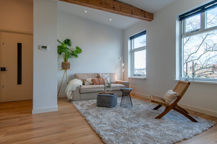 Foto 8 van Herensingel 65-II