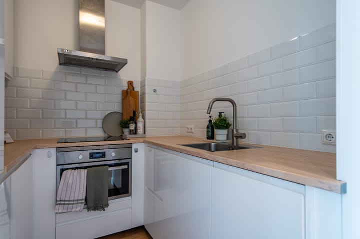 Foto 15 van Herensingel 65-II