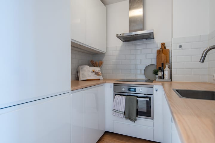 Foto 16 van Herensingel 65-II