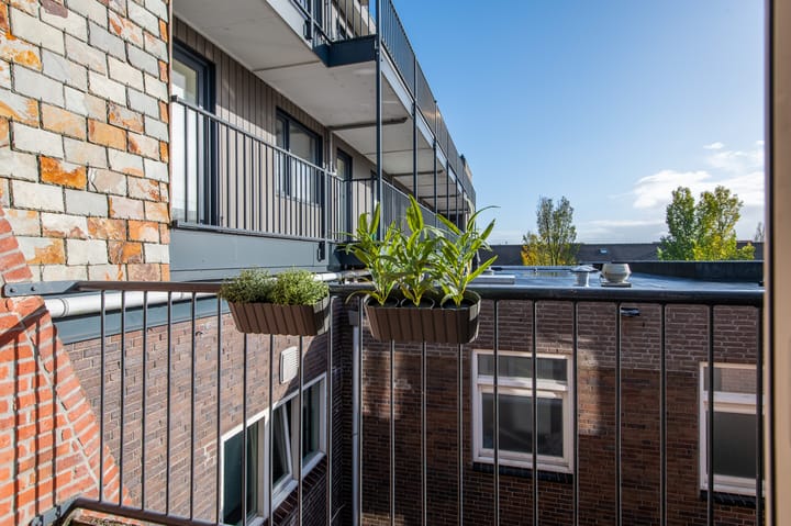 Foto 22 van Herensingel 65-II