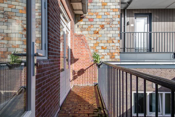 Foto 23 van Herensingel 65-II