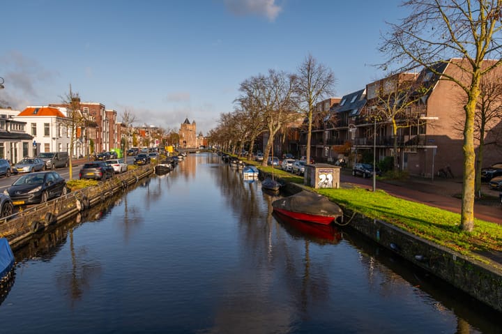 Foto 26 van Herensingel 65-II