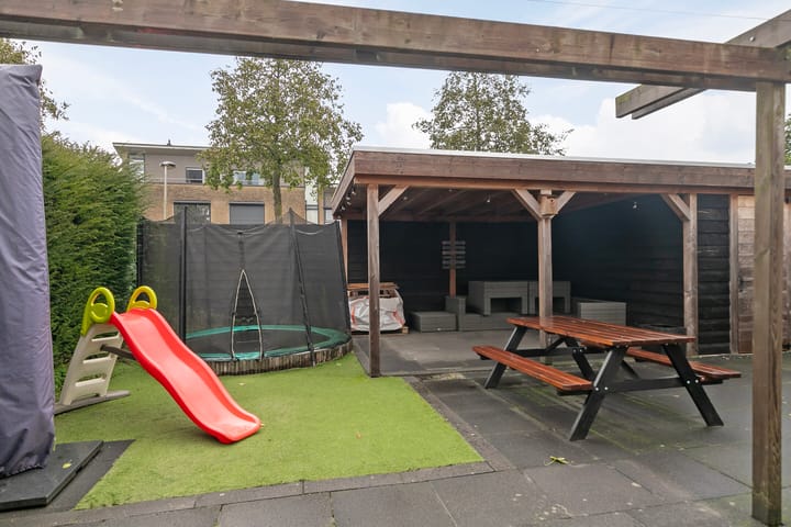 Foto 5 van De Parelvissers 59