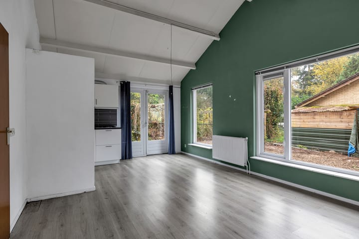 Foto 2 van Horsterweg 147-30