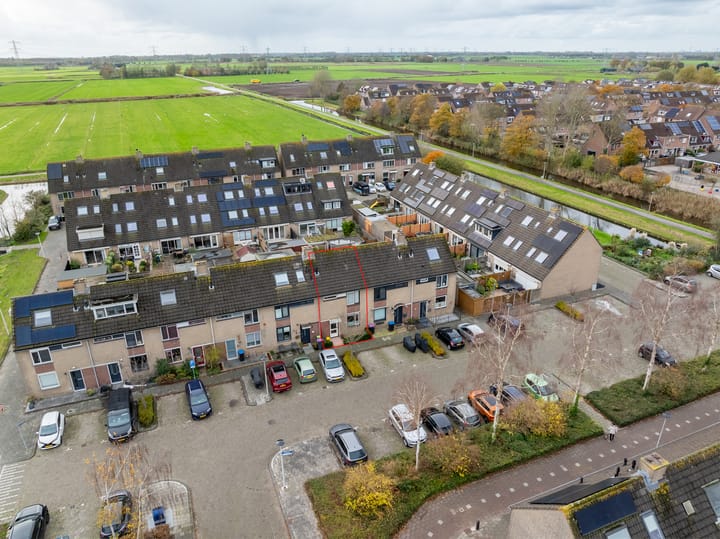 Foto 2 van Duprépad 11